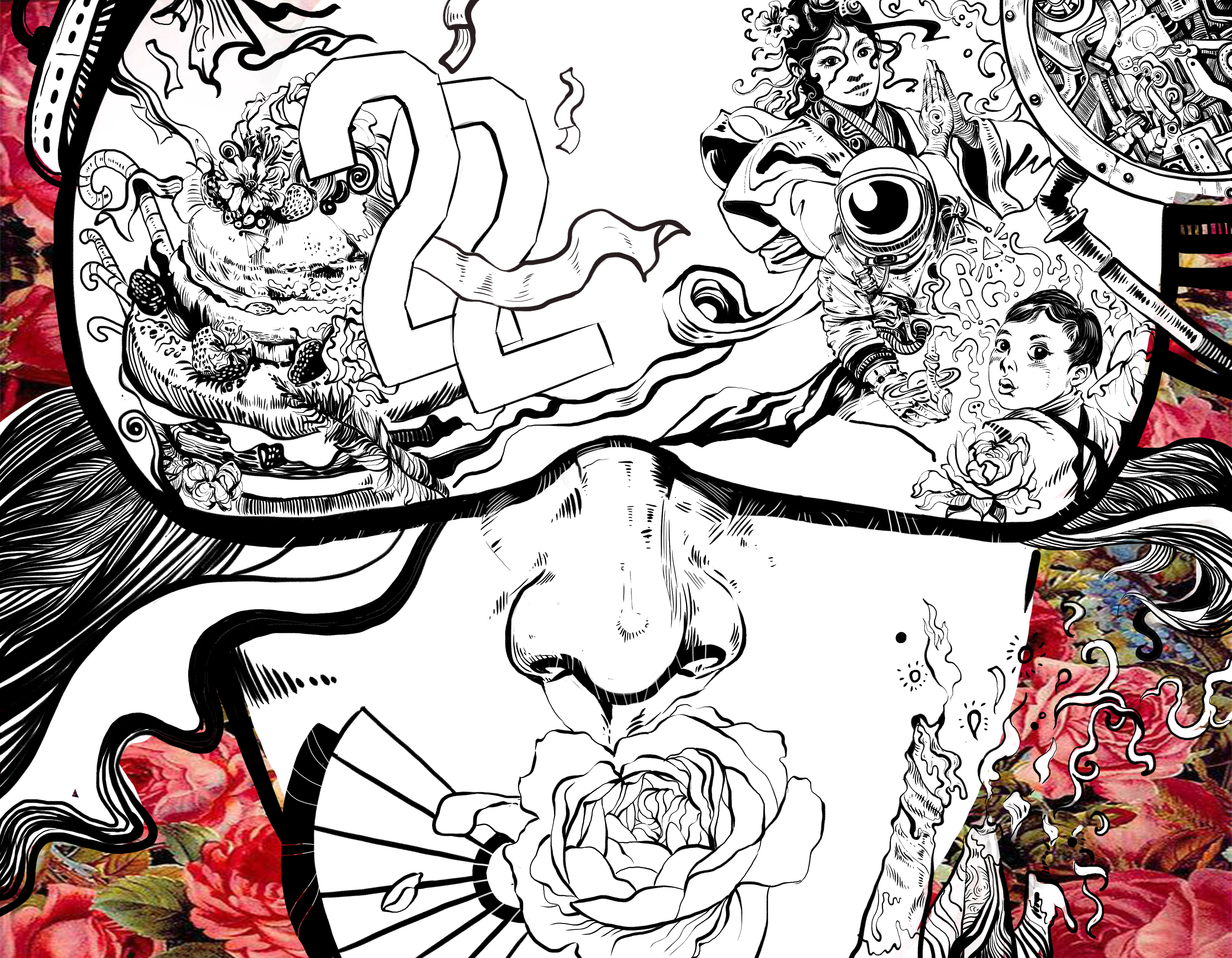 Schuck的个人主页（封面预览） - 主页封面设置 - 站酷设计师Schuck原创素材 - 站酷ZCOOL