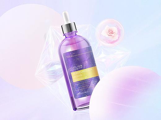 情趣精油（个人主页-ZNTY4NTI2ODA=） - 电商 - 站酷设计师乌贼何原创素材 - 站酷ZCOOL