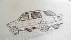 手绘练习（图ZNDQ4MDc3MjA=） - 其他平面 - 站酷设计师金块儿原创素材 - 站酷ZCOOL