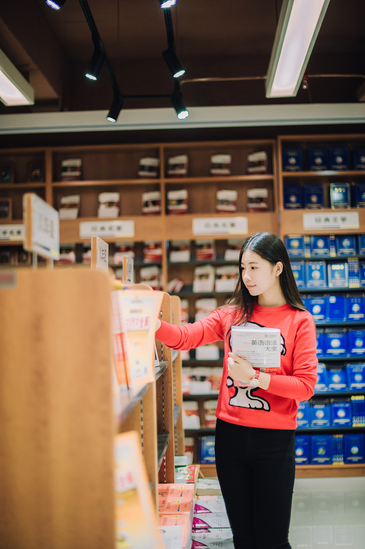 少女情怀.（图ZNjE1MTk2NDQ=） - 人像摄影 - 站酷设计师Ming杨原创素材 - 站酷ZCOOL