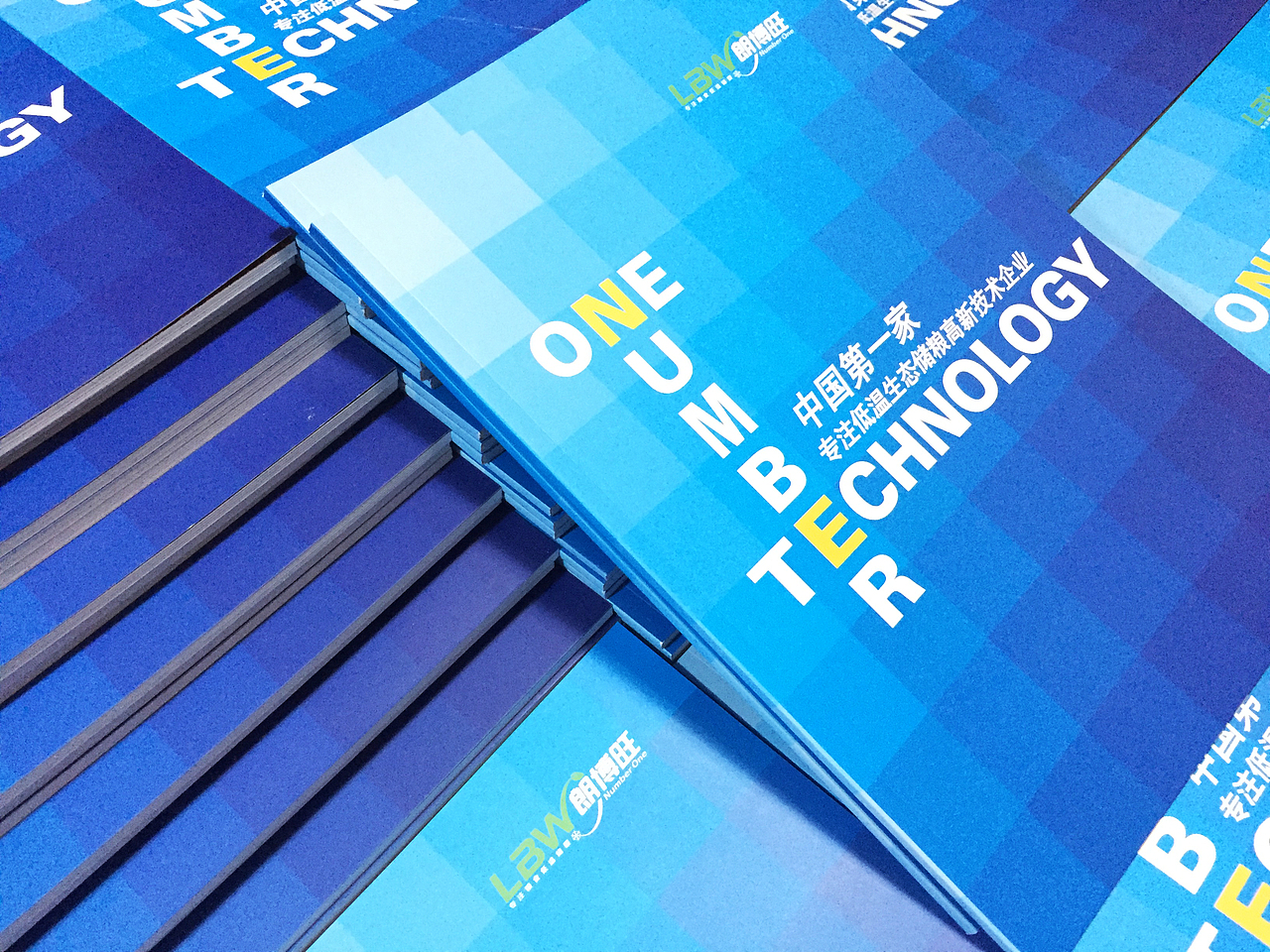 公司宣传册_企业画册设计_企业宣传画册制作_百铂文化（图ZOTQ0NDgyNTI=） - 书籍/画册 - 站酷设计师百铂文化品牌设计原创素材 - 站酷ZCOOL