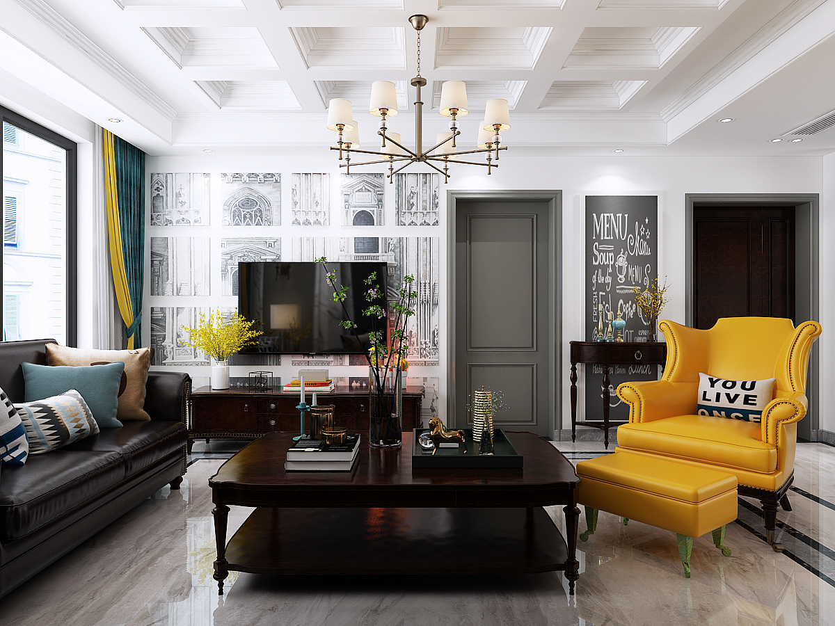 計劃一個完美的空間（圖ZMTIzMTAyNjAw） - 建筑/空間 - 站酷設(shè)計師zyjyxxzj原創(chuàng)素材 - 站酷ZCOOL