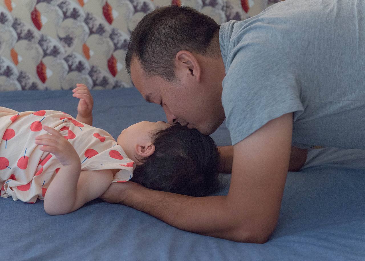 小宝鸡的周岁纪念