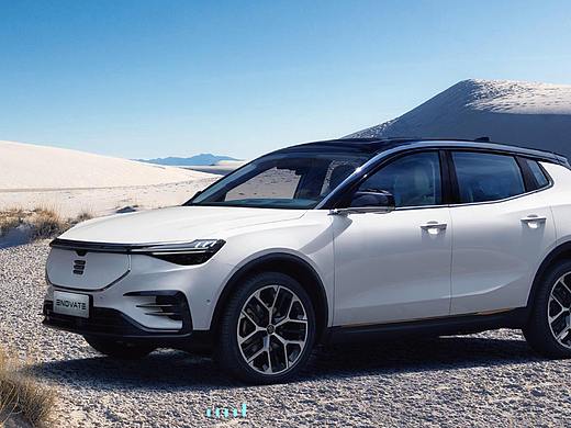 天际汽车IOV UED项目复盘