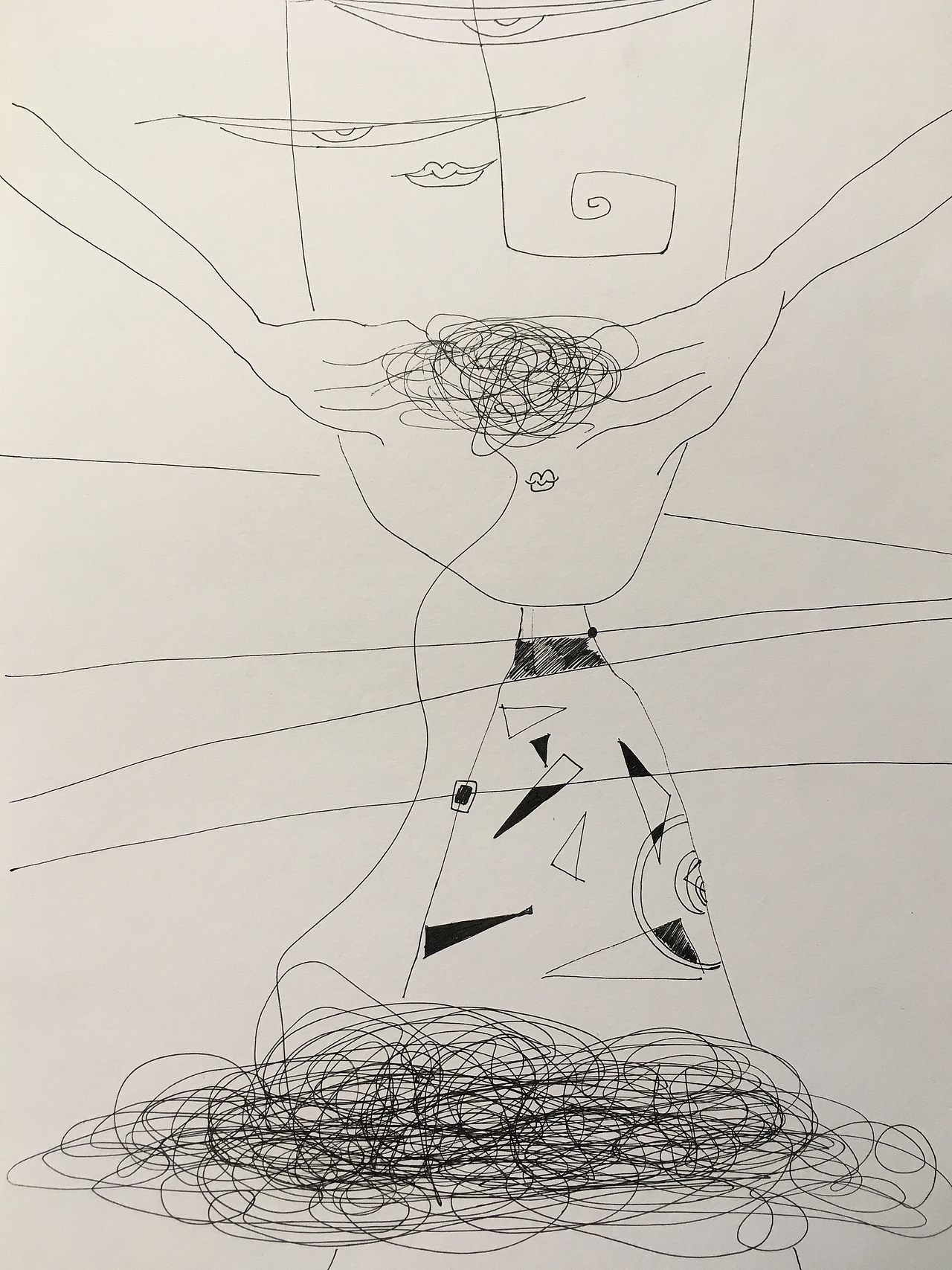 無題（圖ZMTcwODM5OTAw） - 繪本 - 站酷設(shè)計(jì)師涂幾筆原創(chuàng)素材 - 站酷ZCOOL