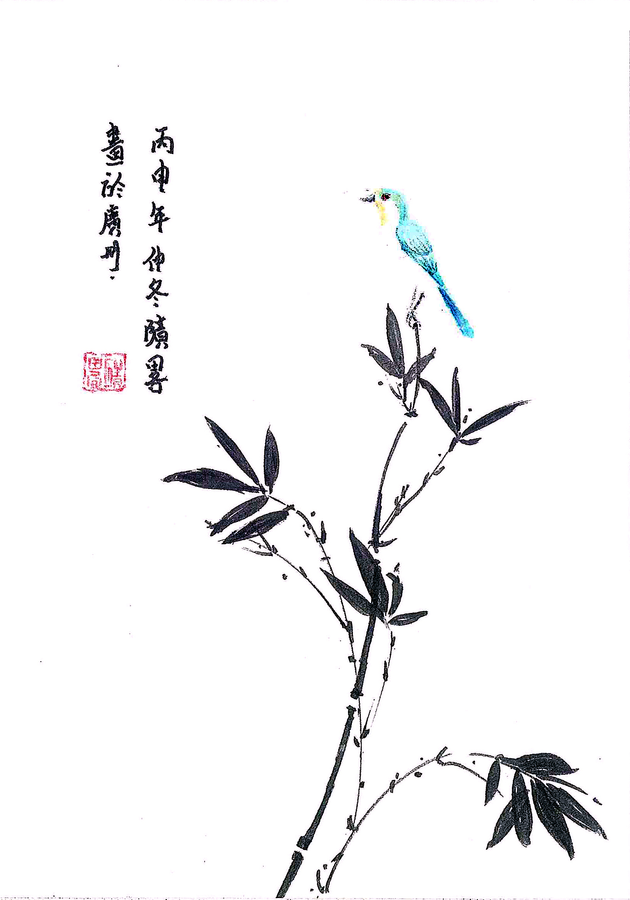 马克笔小表现。（图ZNjU4NTQxNDA=） - 绘画 - 站酷设计师小影不语原创素材 - 站酷ZCOOL