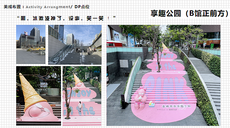 2024万象天地购物中心春季美陈包装及活动铺排方案-95P（图ZMzYzMjE0Mjc2） - 文案/策划 - 站酷设计师精英策划圈原创素材 - 站酷ZCOOL