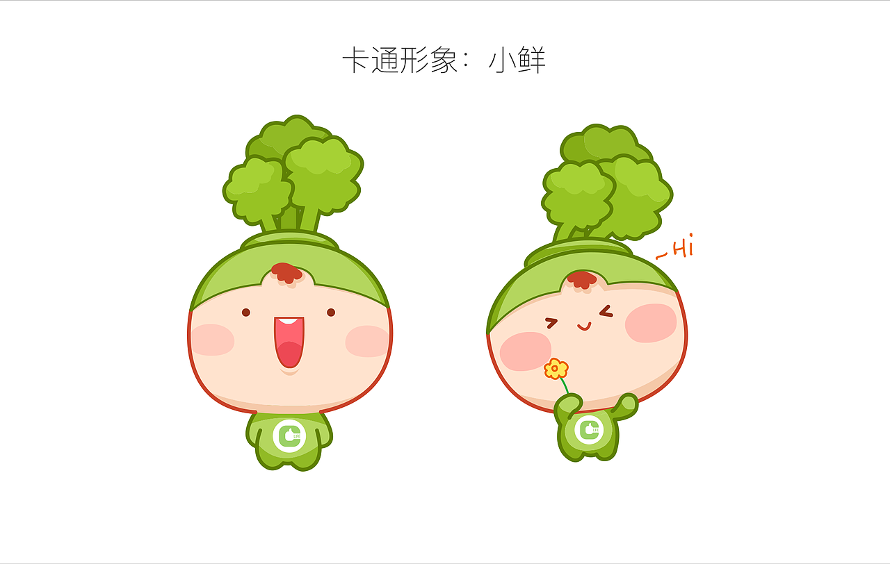 生活圈C标志设计（图ZNjQ4MTM5NzY=） - Logo - 站酷设计师zhihong_oo原创素材 - 站酷ZCOOL