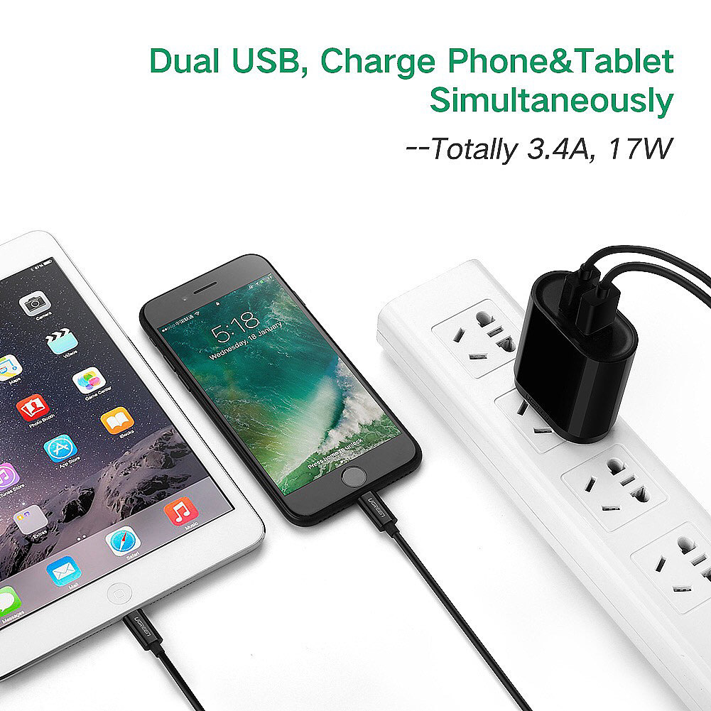 双USB壁式充电器（图ZMTUzODQ5NDE2） - 其他平面 - 站酷设计师酒后少女的梦丶原创素材 - 站酷ZCOOL