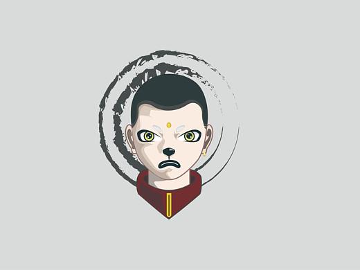 宗家（个人主页-ZMzc3NTAxOTY=） - 创作习作 - 站酷设计师合适吗原创素材 - 站酷ZCOOL