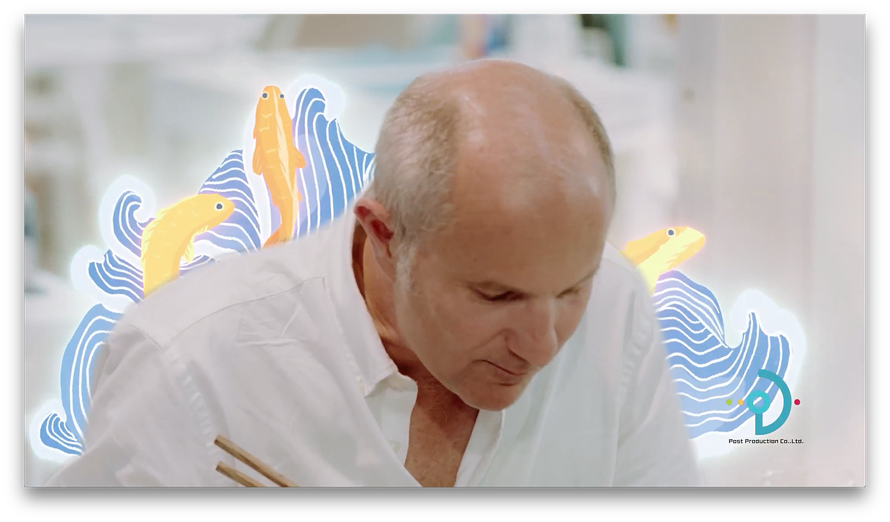 《中餐厅》第三季节目动画特辑－大千影业（图ZMTg5MzYzNTMy） - 栏目片头 - 站酷设计师OHA_Studio原创素材 - 站酷ZCOOL