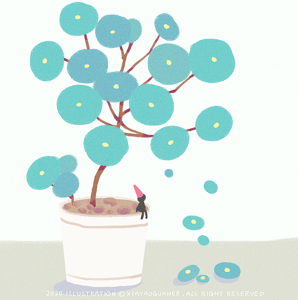 两组插画合集（图ZMjMyNTgxNTQ4） - 儿童插画 - 站酷设计师夏幺官儿原创素材 - 站酷ZCOOL