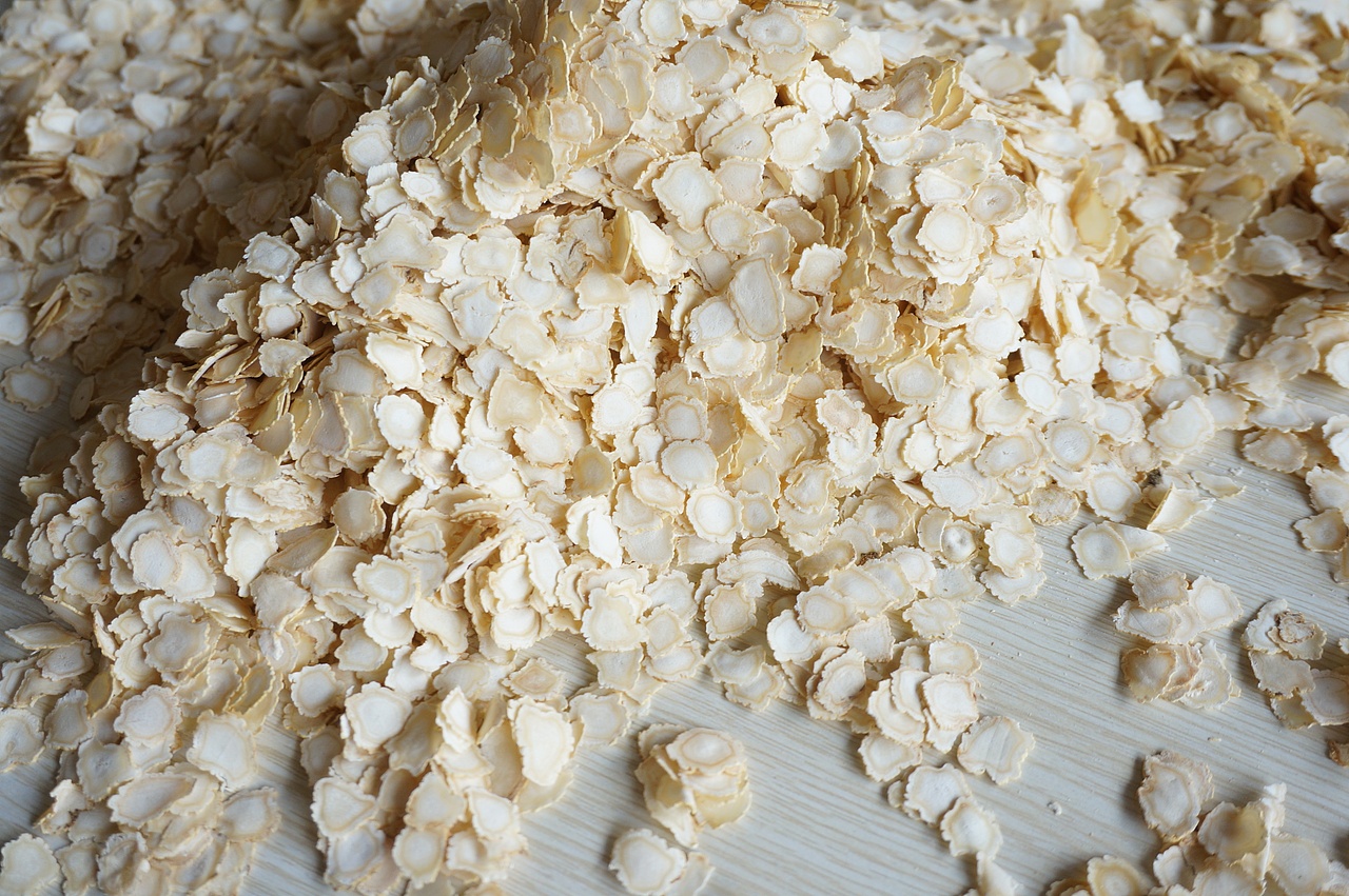 云南满泽西洋参片 含片