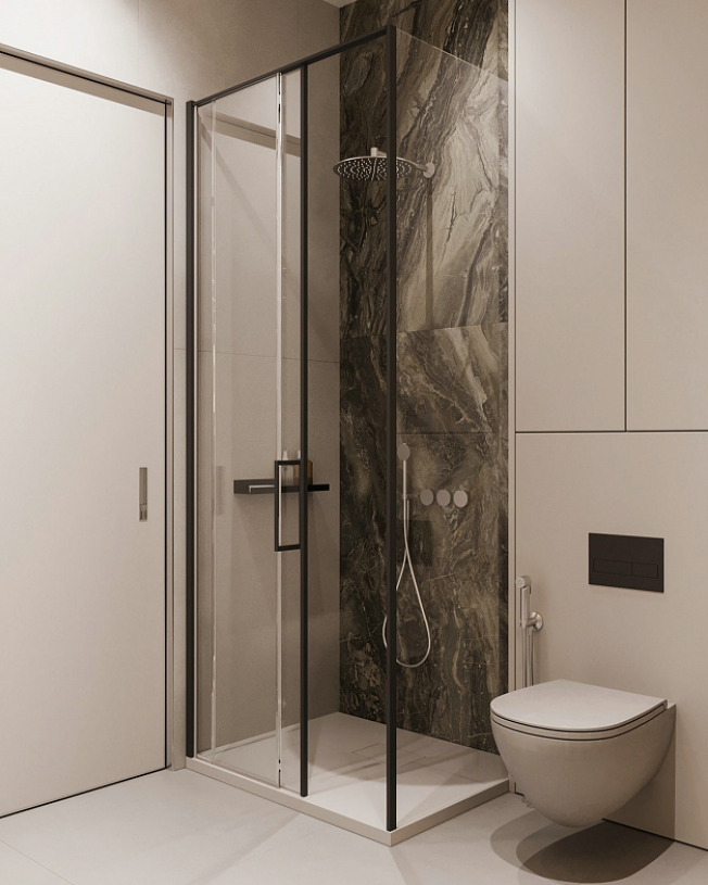 当代雅致空间 住出精致时尚范儿!