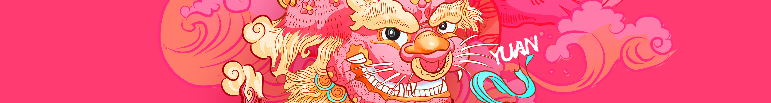 元壹的個人主頁（封面預(yù)覽） - 主頁封面設(shè)置 - 站酷設(shè)計師元壹原創(chuàng)素材 - 站酷ZCOOL