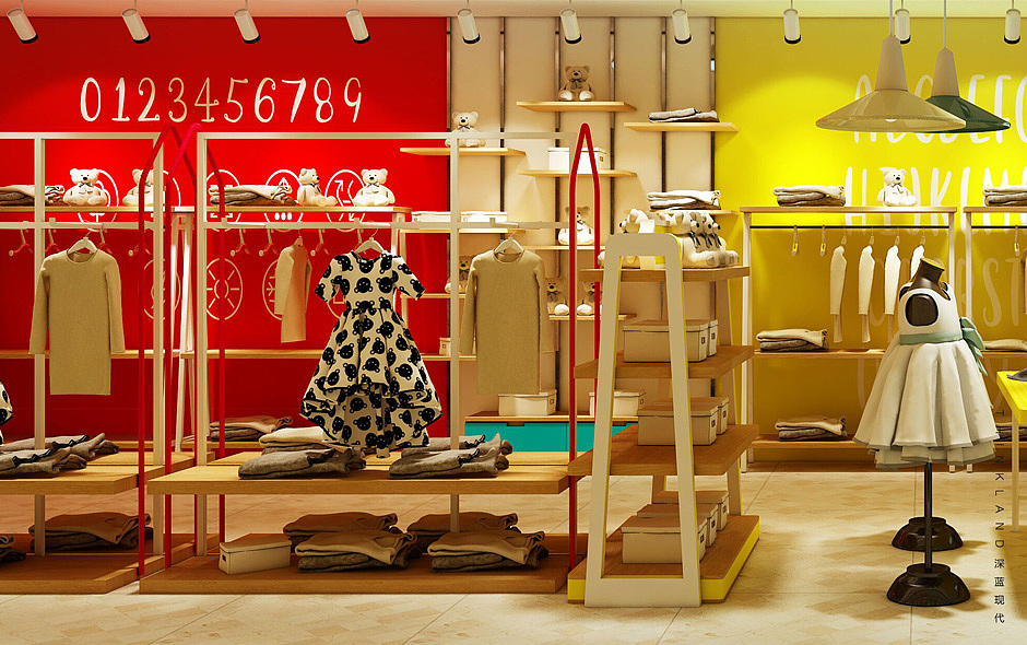 大象巴巴童装连锁，心有爱更可爱！