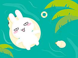 斯哥兔表情第二季