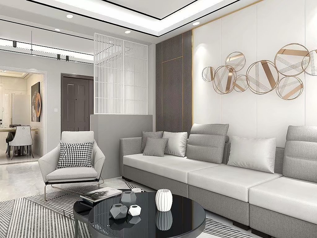 六面为家（图ZMjIwNzU2MDY0） - 家装设计 - 站酷设计师慕静儿原创素材 - 站酷ZCOOL