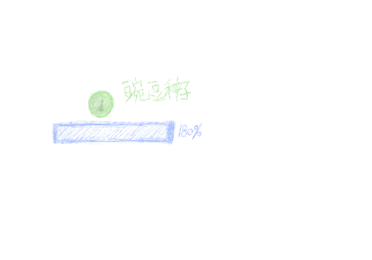 蓝鲸与月球与种地