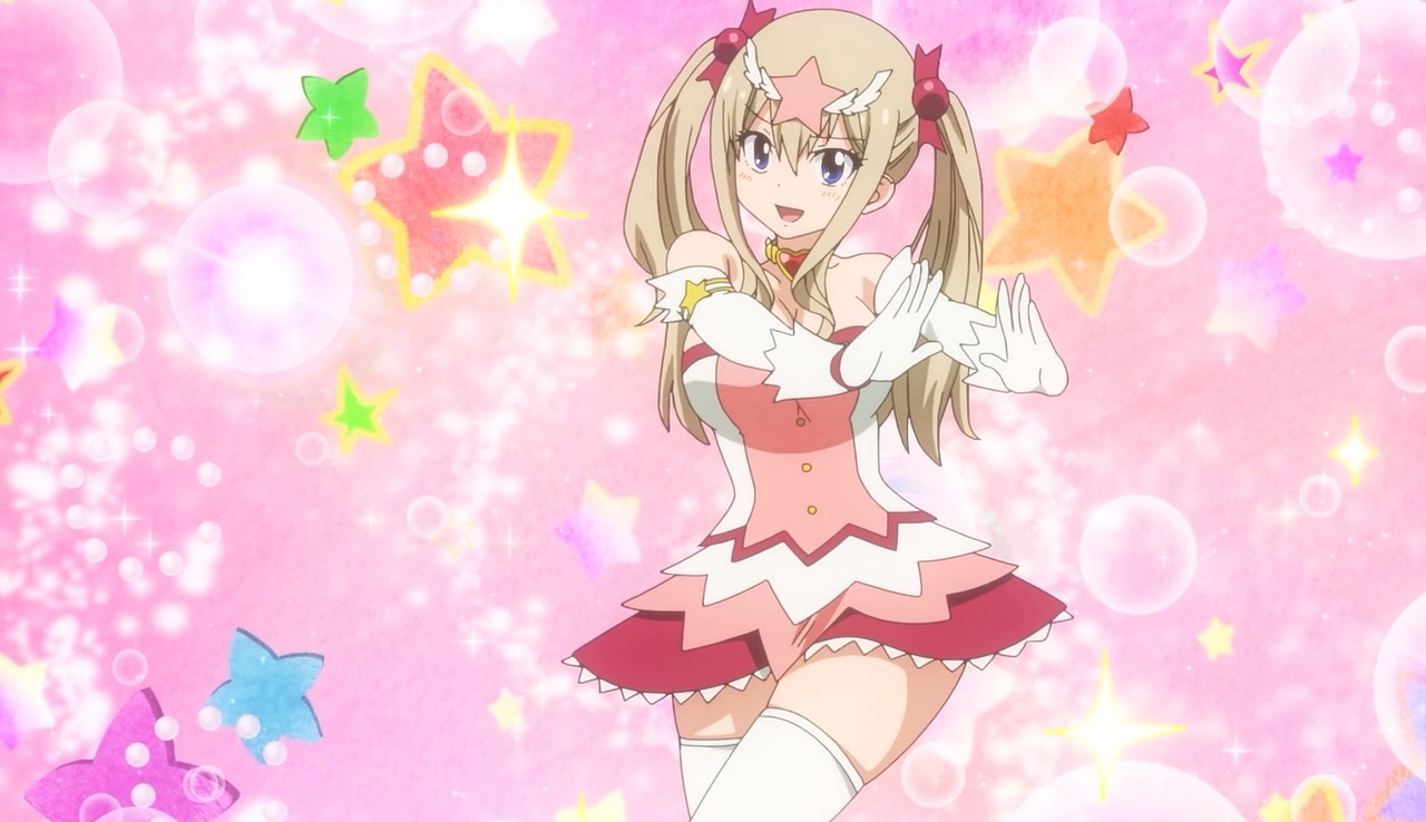 每日动漫壁纸：338