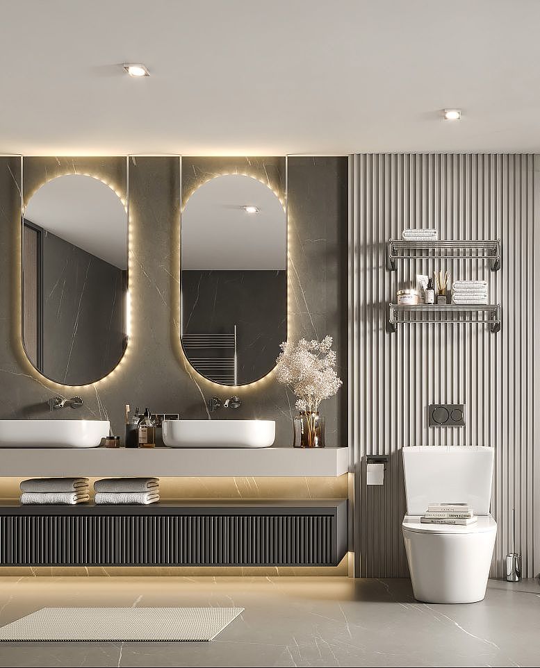 湖北阳新 尚书苑刘总复式楼