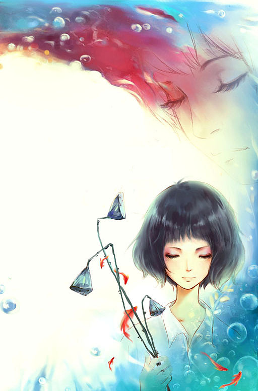 那些年画过的商插（图ZMjY3MjM0OTY=） - 商业插画 - 站酷设计师肖肖7368原创素材 - 站酷ZCOOL