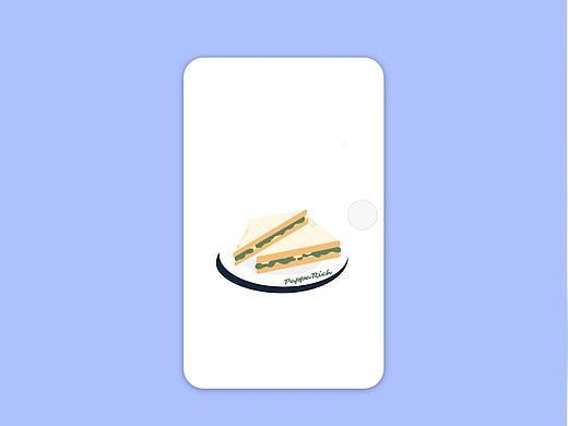 每日设计｜动效｜（个人主页-ZNDkxNDQ5OTI=） - 交互/UE - 站酷设计师奥利维亚设计小站原创素材 - 站酷ZCOOL