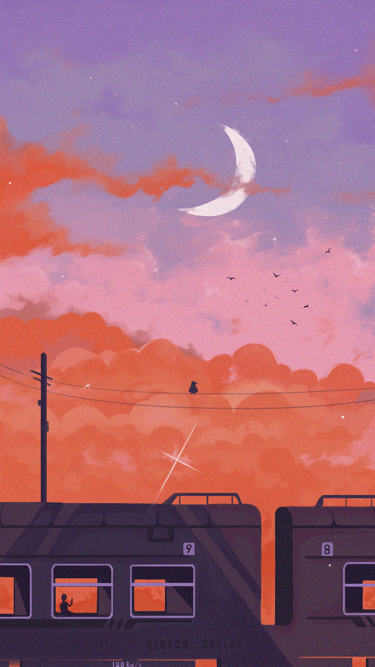 云端上的桃源鄉(xiāng)（圖ZMjY1OTYzMDY0） - 海報(bào) - 站酷設(shè)計(jì)師海天牌洋芋花原創(chuàng)素材 - 站酷ZCOOL