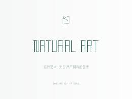 Natural art | 自然艺术