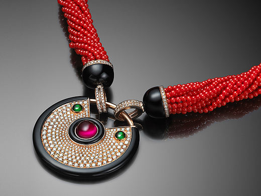 珠宝品牌设计（个人主页-ZMzE2ODU0NA==） - 书籍/画册 - 站酷设计师lanto原创素材 - 站酷ZCOOL