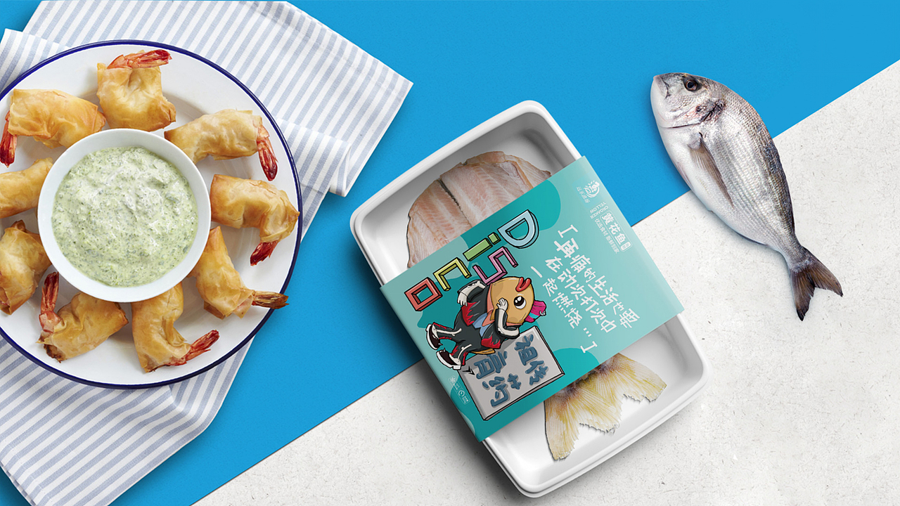 首诺品牌创意原创设计 - 广东耕海贸易有限公司