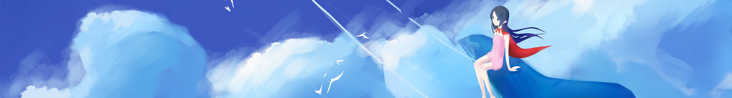 陈沐辰的个人主页（封面预览） - 主页封面设置 - 站酷设计师陈沐辰原创素材 - 站酷ZCOOL