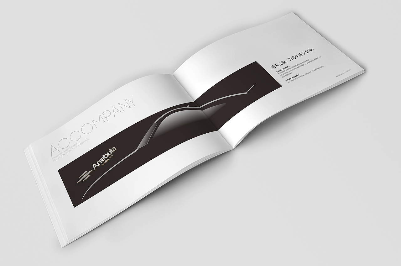 航天云膜品牌手册（图ZNzY1NTQ5NzI=） - 品牌 - 站酷设计师magiclee原创素材 - 站酷ZCOOL