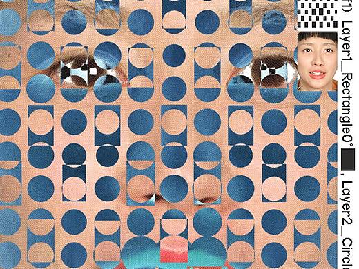 分享/Virtual M3 series project