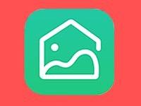 装修图库家居APP包装