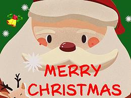 多一米圣诞专题页