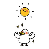 小太阳鸭吖的头像