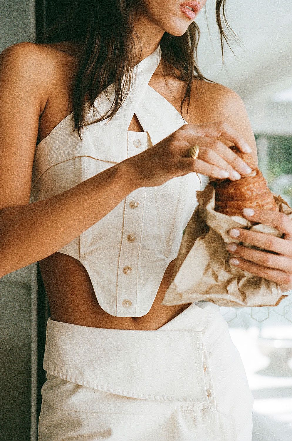 商业摄影｜极简主义，质感形象片（图ZMzQ1MDk0NjIw） - 时尚/艺术摄影 - 站酷设计师RedPhoto001原创素材 - 站酷ZCOOL