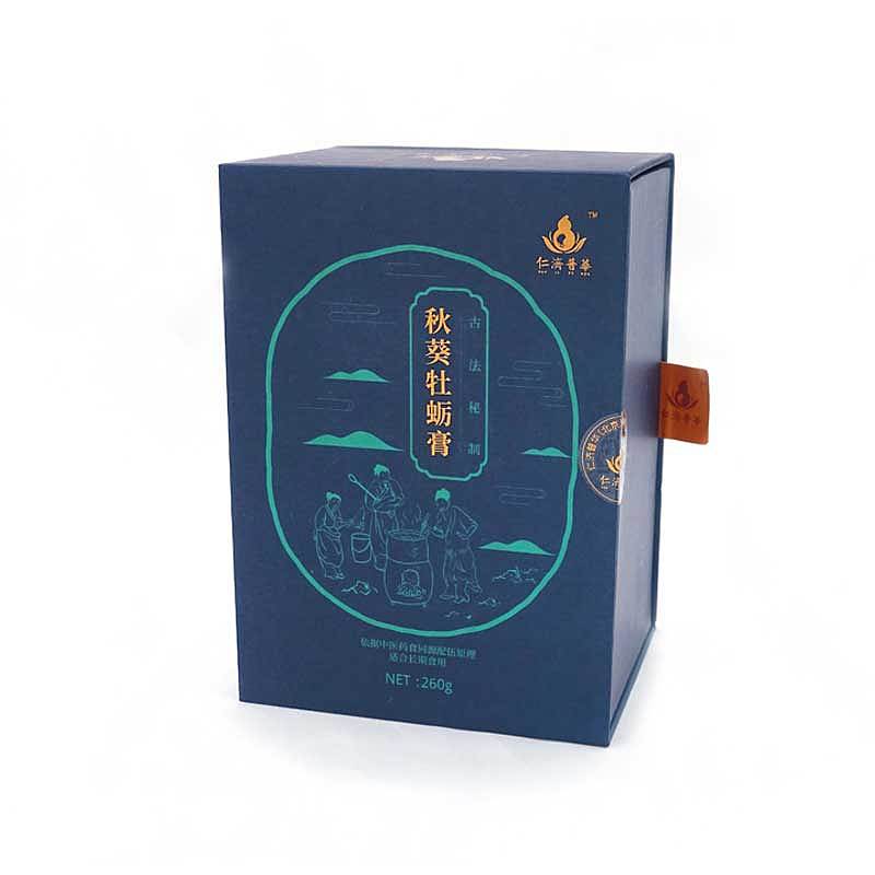 膏方包装（图ZOTU2Mjc2MjA=） - 包装 - 站酷设计师langmandahai原创素材 - 站酷ZCOOL