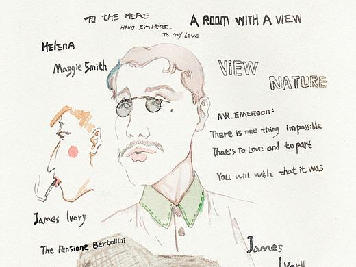 看得见风景的房间 A Room with a View (1985)