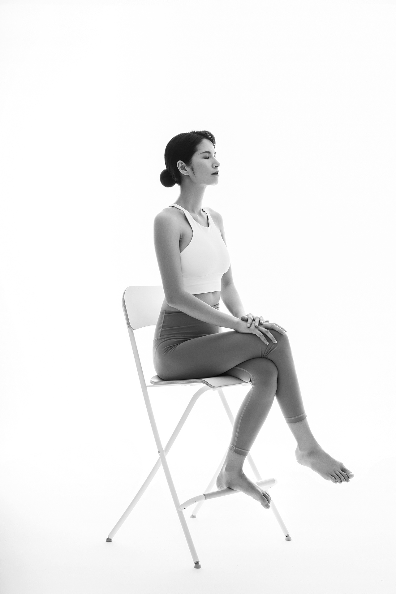 宝妮蔻 神仙美颜霜newday瑜伽形体写真特别052074美图26拍照摄影0添加