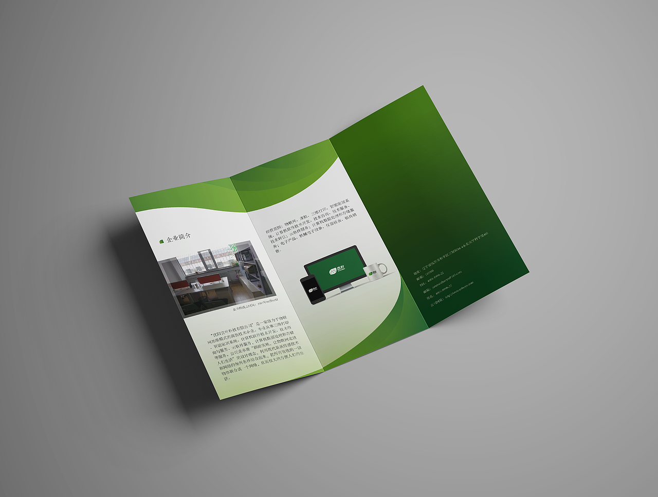 VI设计｜言叶科技有限公司品牌视觉形象设计（图ZMjI4NzYzOTYw） - 品牌 - 站酷设计师ERNO原创素材 - 站酷ZCOOL