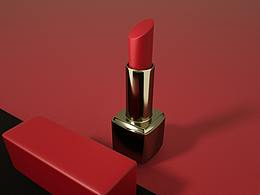 口红练习
