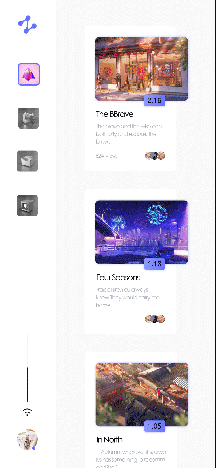 ui手机界面转场（图ZMjkyOTY3MTE2） - 交互/UE - 站酷设计师小肥权原创素材 - 站酷ZCOOL