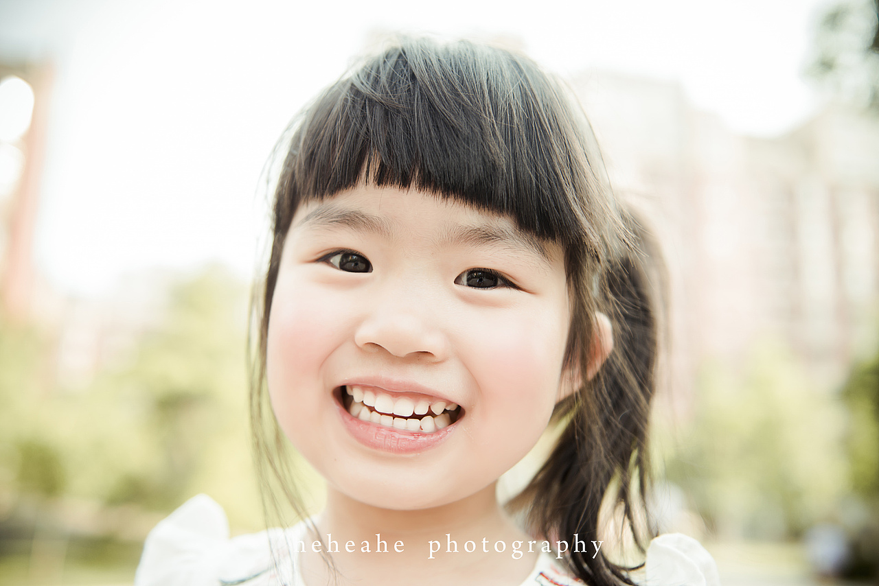 总有一天会成为女超人的茉茉|北京约拍|儿童摄影