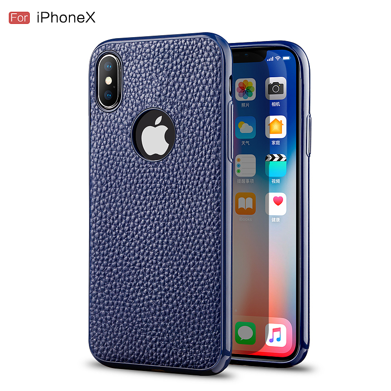 手机壳详情 修图 手机壳 详情页制作 荔枝纹系列