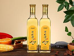 油