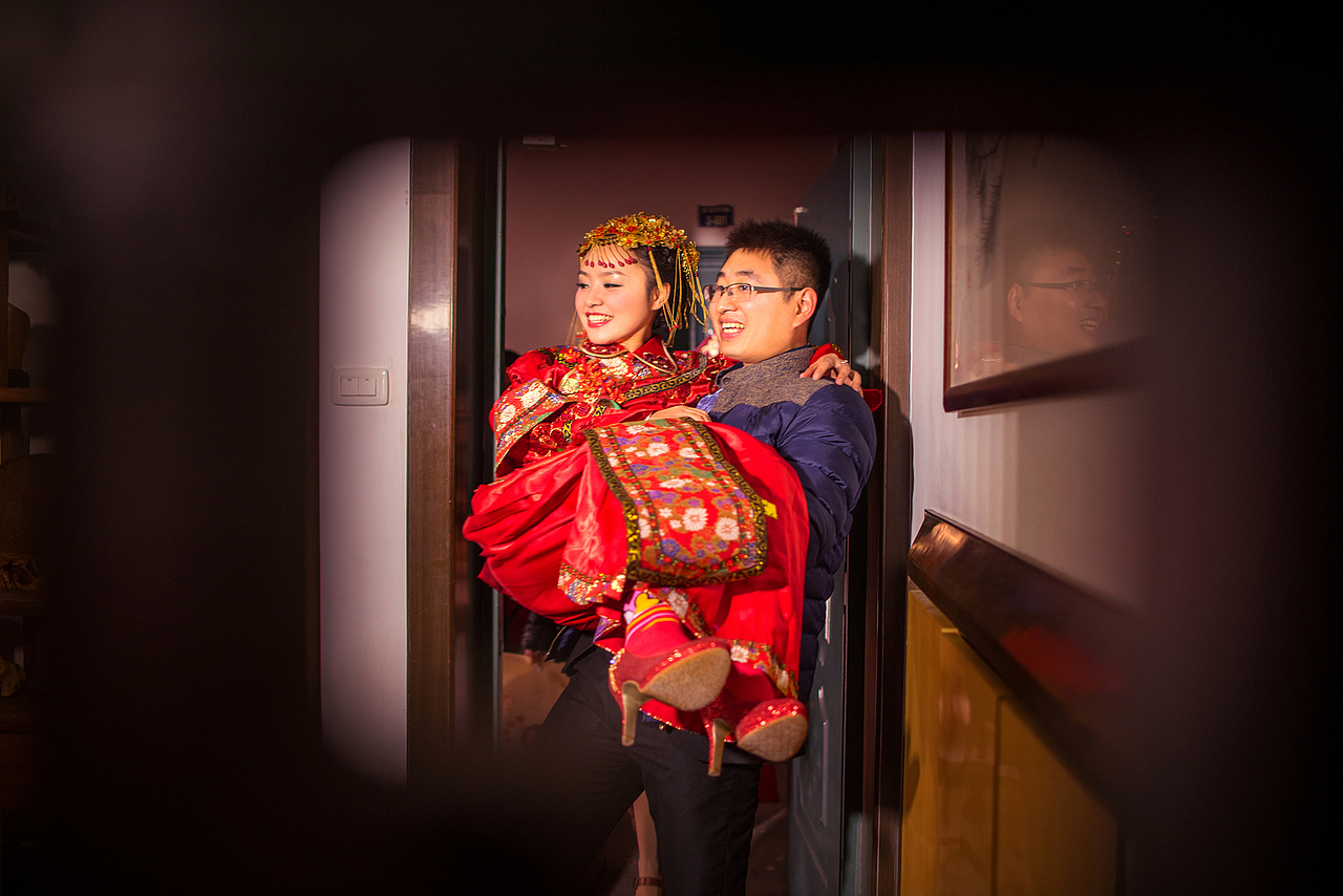 婚礼摄影（图ZMjMxMDAwMTI=） - 人文/纪实摄影 - 站酷设计师Allenwei原创素材 - 站酷ZCOOL