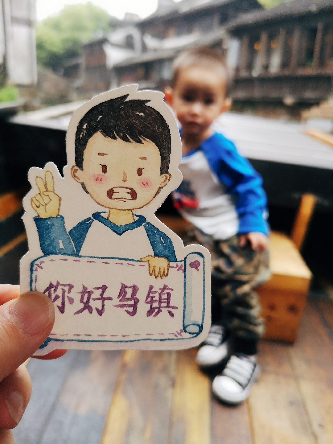 带着我们的小卡片去旅行（图ZMTU2MzI5NzI0） - 商业插画 - 站酷设计师dizibao原创素材 - 站酷ZCOOL