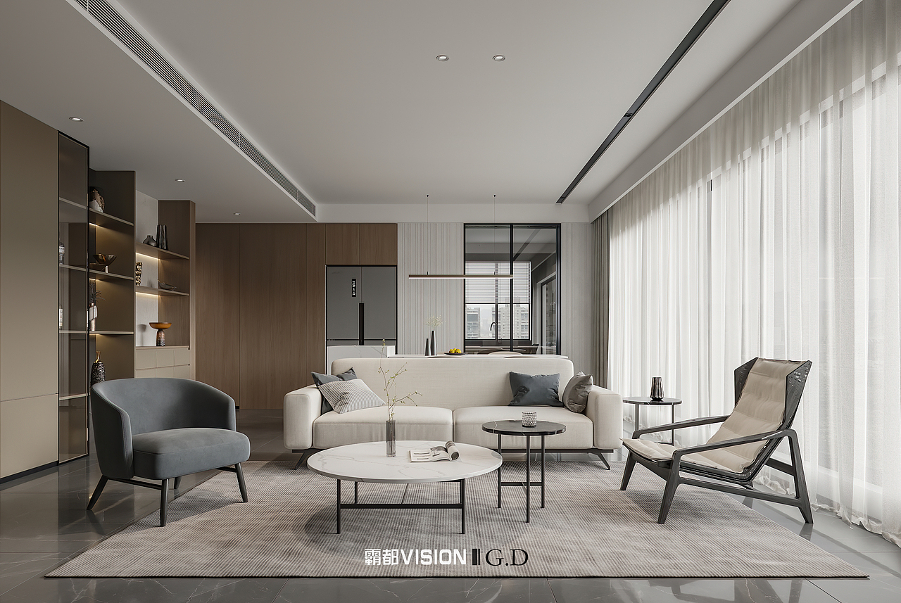 现代（图ZMjUxNDQyOTQ4） - 家装设计 - 站酷设计师霸都THES原创素材 - 站酷ZCOOL